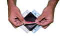 The Origami Wallet by Cardistry